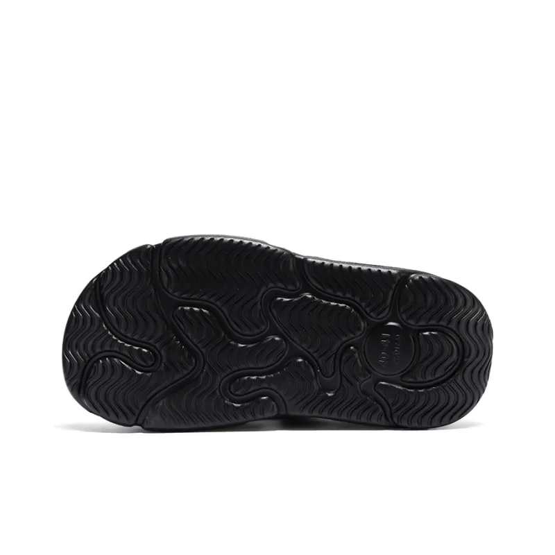 SUPEREDGE Slip Resistant Abrasion Resistant Slide Slippers Unisex-2