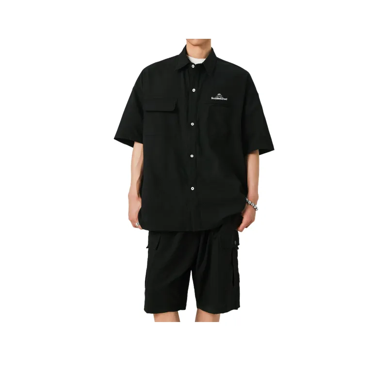 SESAME STREET Casual Sportswear Unisex-0