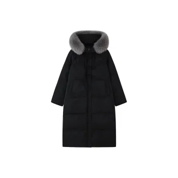 Luqingyi Puffer Jackets Women's