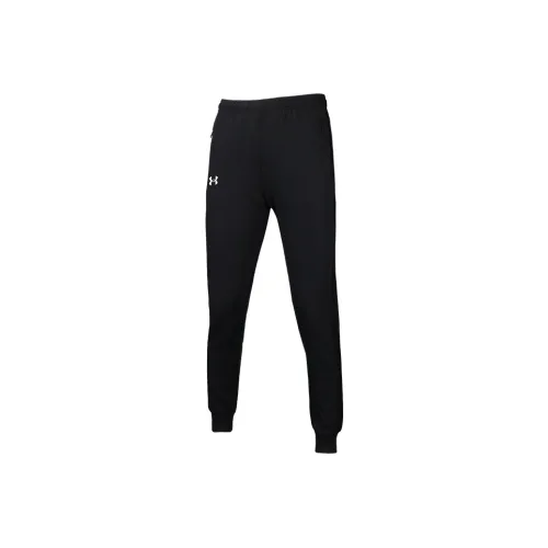 Under Armour Sports Pants Women's Black