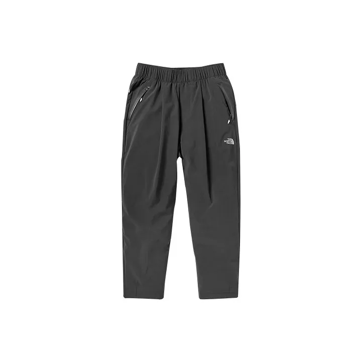 THE NORTH FACE Casual Pants Women's Black-0