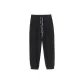 Trendy and Cool Girlish Black