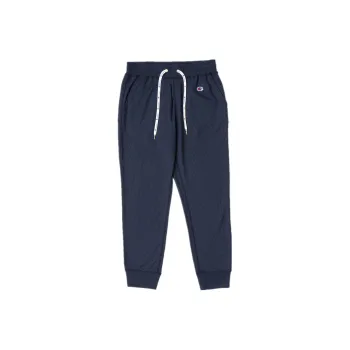 Champion Harem Pants Sports Pants Japan Version Women's Navy Blue