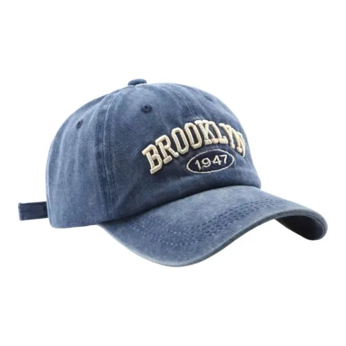 Banner The Piggy Cotton Baseball Caps Unisex