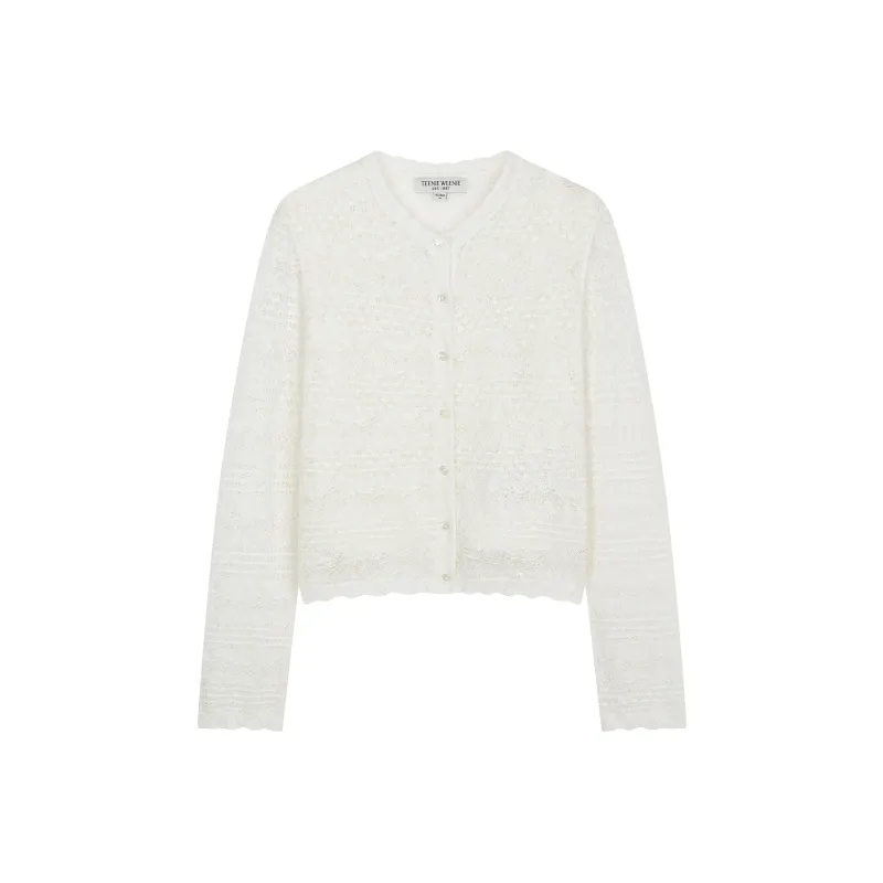 Teenie Weenie Knitwear Women's-6
