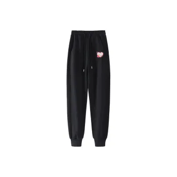 WARRIOR Casual Pants Women's