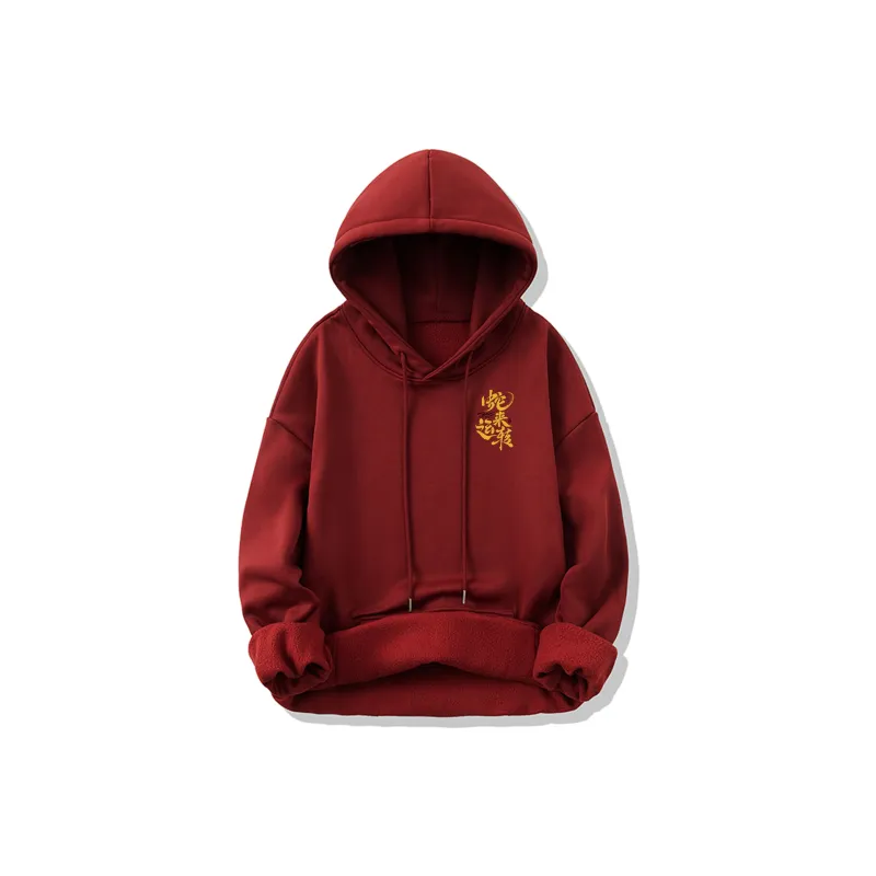 LESS BEARS Sweatshirts Unisex-9