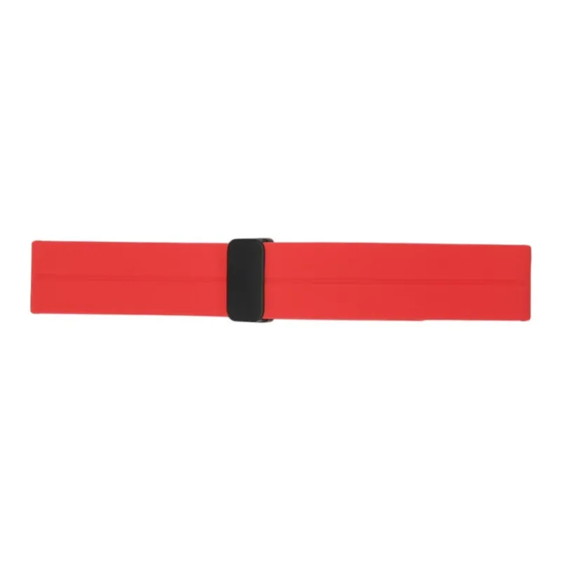 ZHENGGUANG Watch Band Samsung Compatibility Silicone Material-14