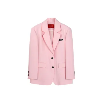 THE SEA LIFE Business Suit Women's Cherry Blossom Pink