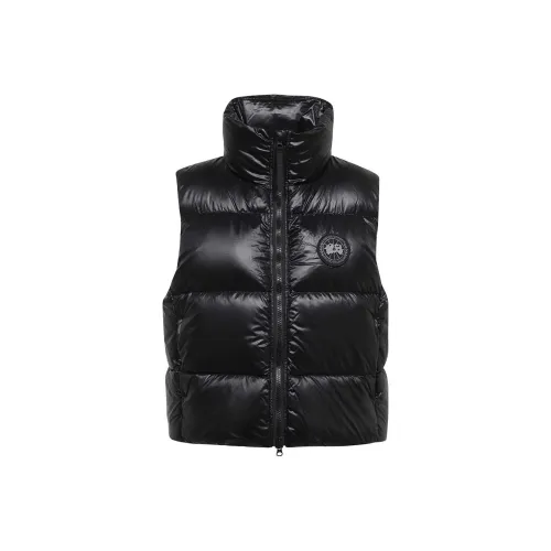 Canada Goose Cypress Puffer Vest