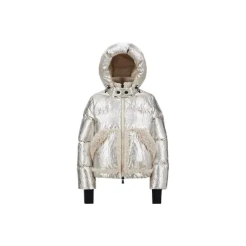 Moncler Grenoble Trevelin Puffer Jacket