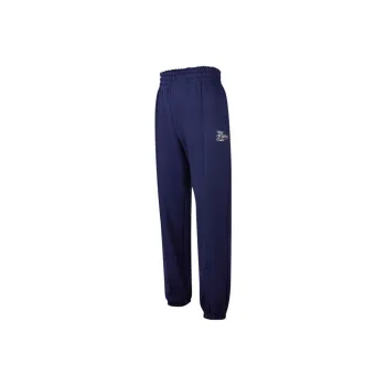 Nike Sportswear Club Knitted Sweatpants Women's Black Blue