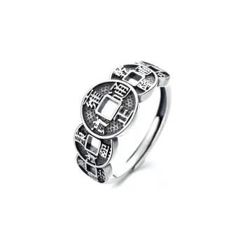VASO Rings Unisex