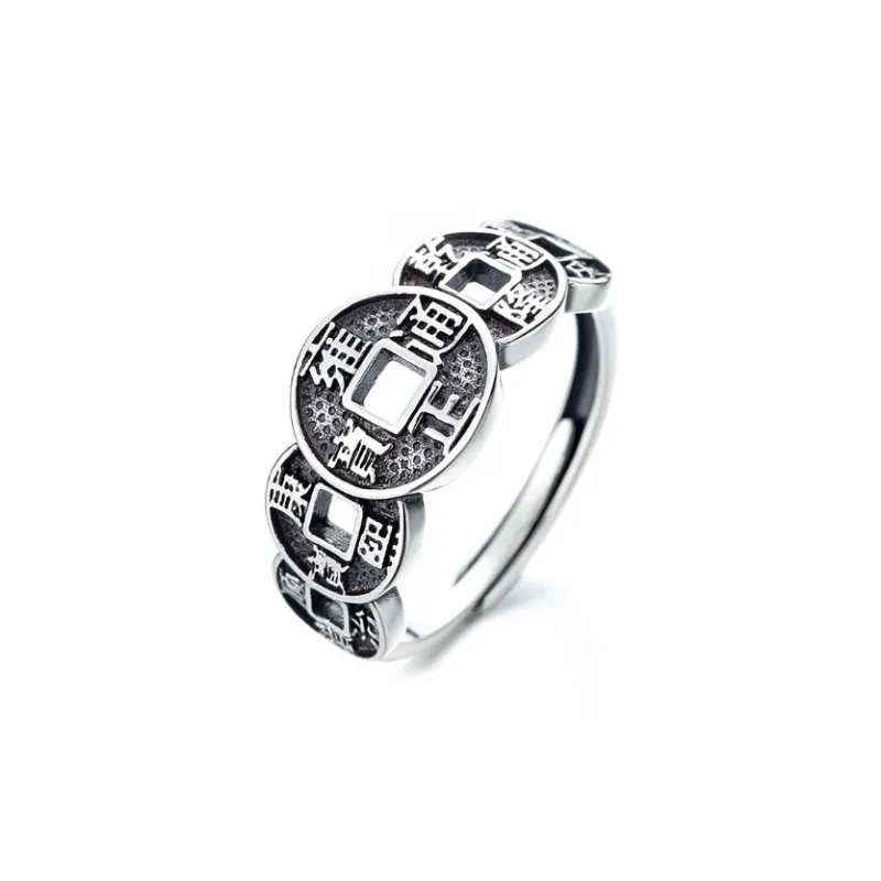VASO Rings Unisex-0
