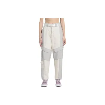 JORDAN Cargo Pants Women's Multicolor