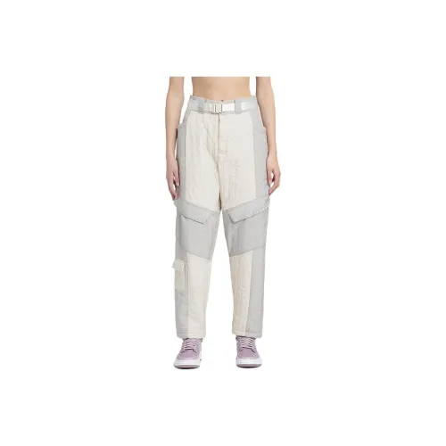 JORDAN Cargo Pants Women's Multicolor