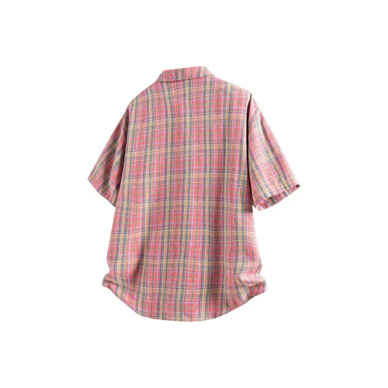 CAT'S PAW Shirts Unisex-5