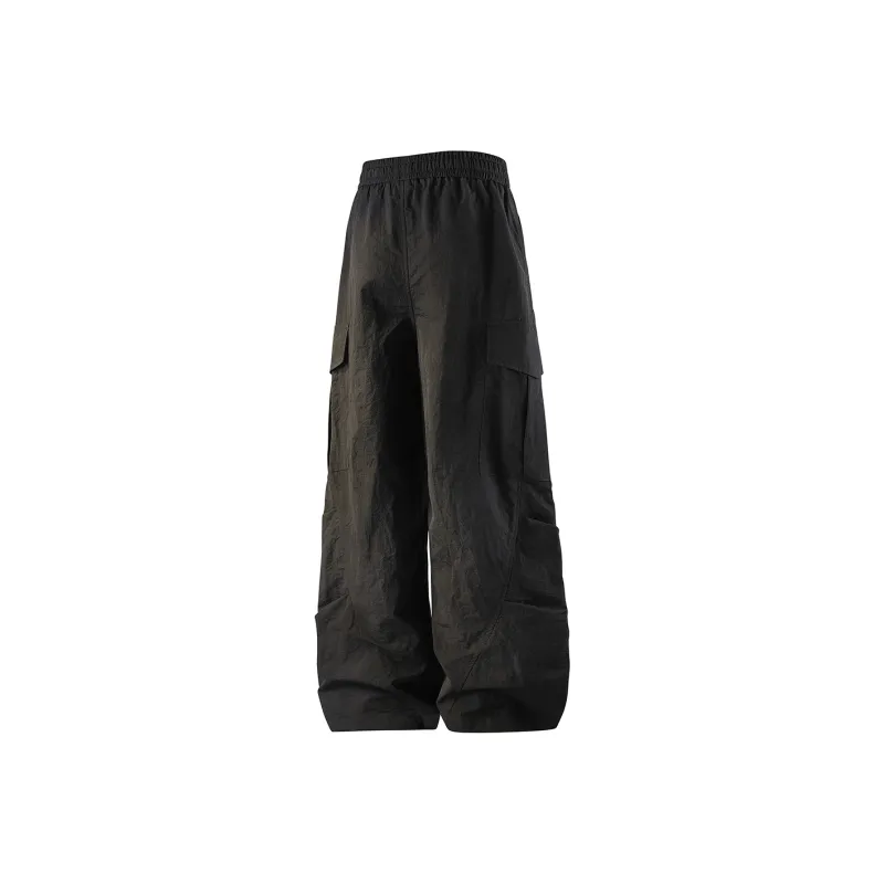 Jeep Pasture Horse Lifestyle Casual Pants Unisex-11