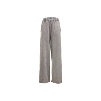 ONLY Casual Pants Women's E11 Stone Gray Green
