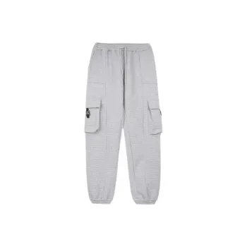 ONOFFON Sports Pants Unisex Gray