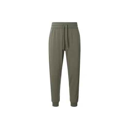 Lululemon Scuba Series Knitted Sweatpants Women's