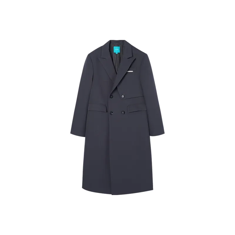 I'M ONE Trench Coats Women's-0