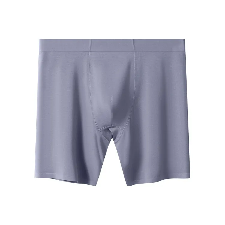 LUYOUYE Underpants Men's 1 Pack-12