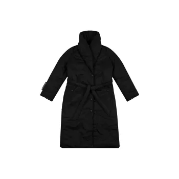RITMIKA Coats Unisex Black