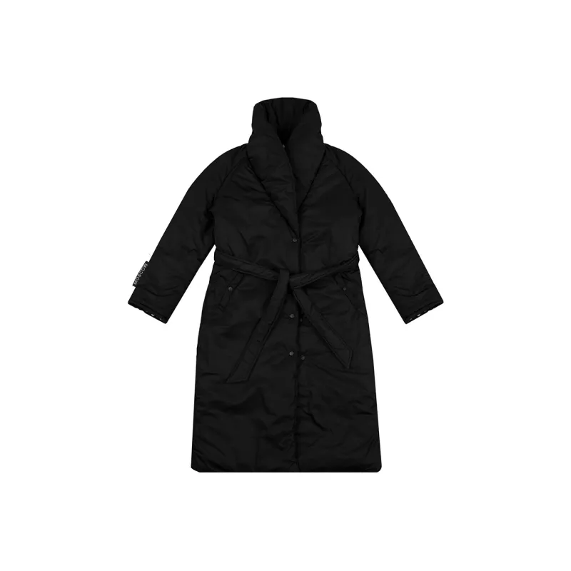RITMIKA Coats Unisex Black-0