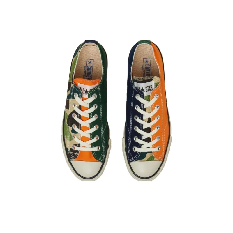 Converse All Star J 80s Ox Billy's Remix 10th Anniversary-3