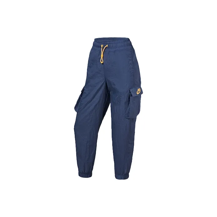 Nike Knitted Sweatpants Women's-0