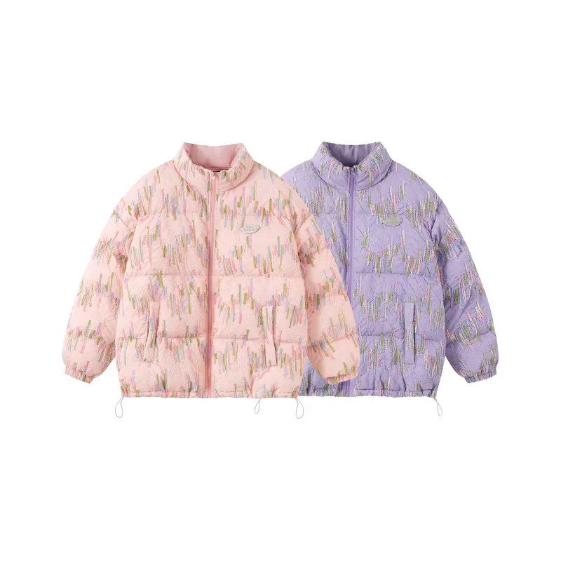 QISENYAR QSYRIS Puffer Jacket Unisex-31