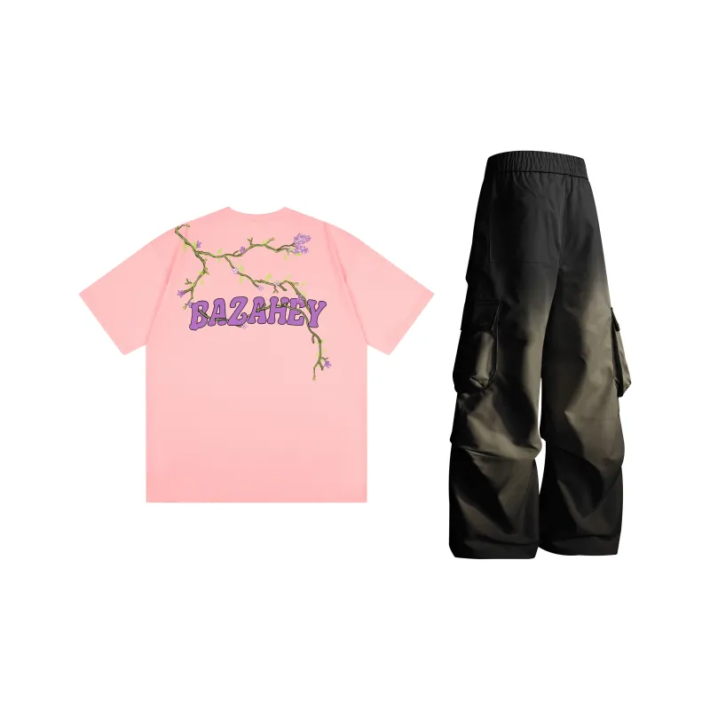 Supremo Cat Casual Sportswear Unisex-4