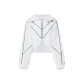 Raw White