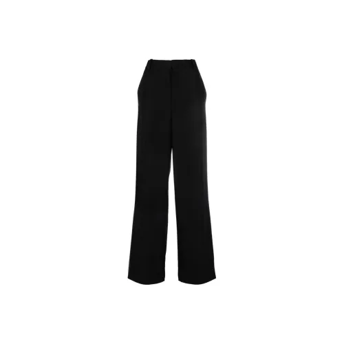 BALMAIN Wide-Leg Tailored Trousers