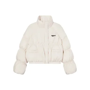 EPTISON WOMAN Down Jacket Women's