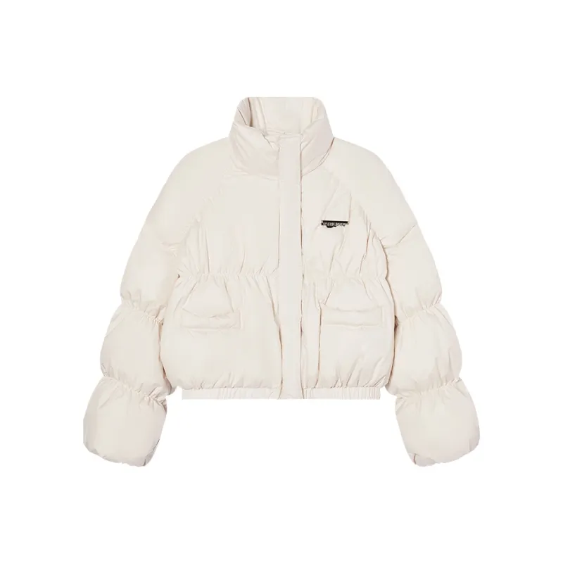 EPTISON WOMAN Down Jacket Women's-0