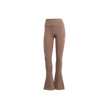 Adidas Originals Essentials Rib Flared Pants