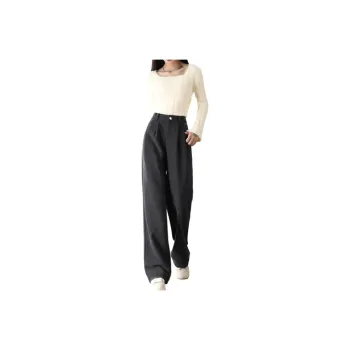 HIPPIEMISS Casual Pants Women's