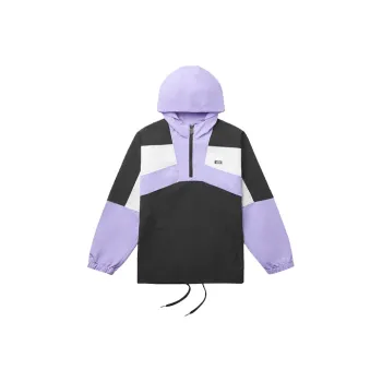 Vans Windbreaker Jackets Women's