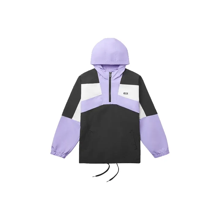 Vans Windbreaker Jackets Women's-0