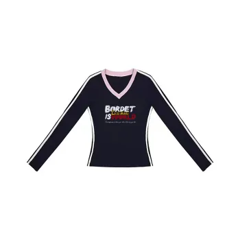 LESS BEARS Sweatshirts Women's