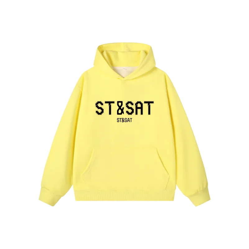 ST&SAT Sweatshirts Unisex-9