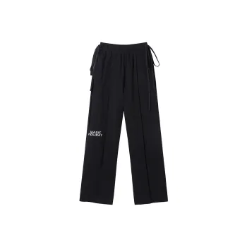 SEENFAAN Casual Pants Women's