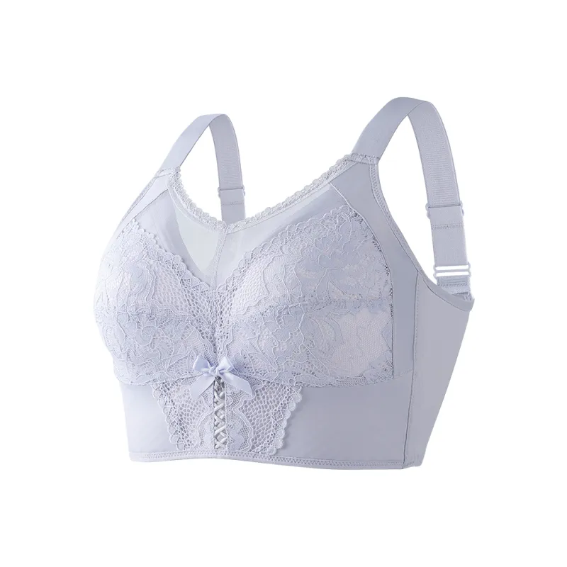 QIANLINGMEI Women's Bras-6