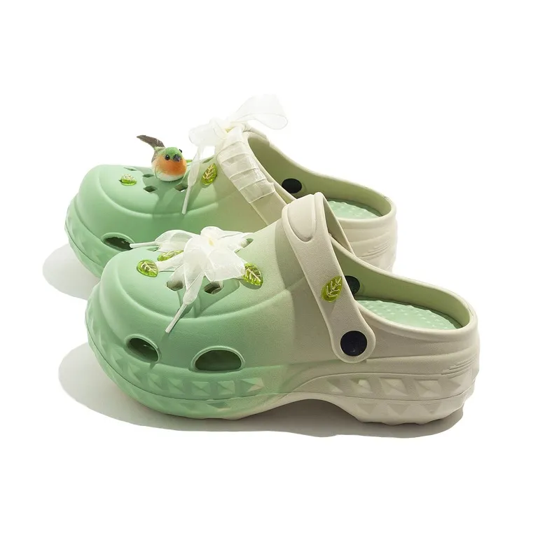 BEIER Clogs Women's-8