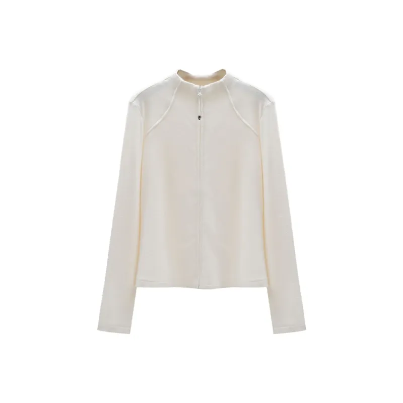 Fa Ao Na Sweatshirts Women's-0