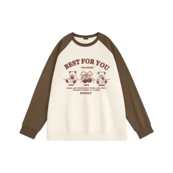 MINISO Sweatshirts Women's