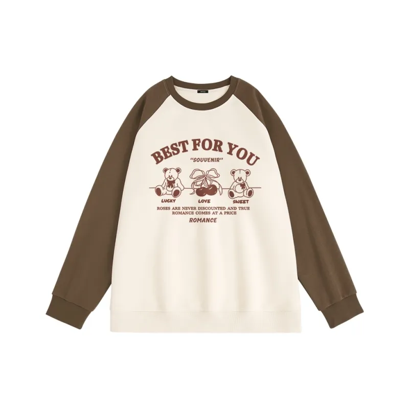 MINISO Sweatshirts Women's-2