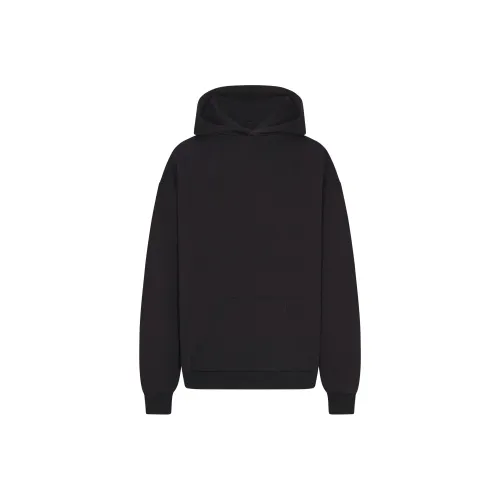Skims Sweatshirts Women's WASHED ONYX/Washed Agate Note  The Term 'WASHED ONYX' Appears To Be A Proper Noun Or A Specific Product Name, So It Is Kept As Is In The Translation. 'Washed Agate' Is Already In English And Does Not Require Translation.